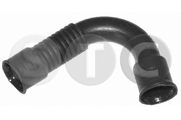 Conducta tubulara, Supapa-AGR STC T403728