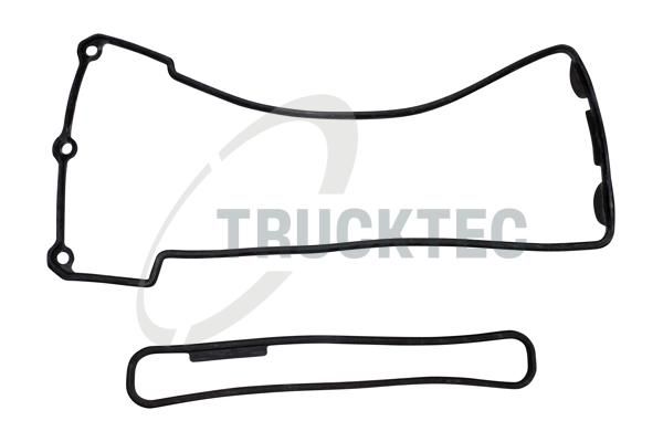 Blīvju komplekts, Motora bloka galvas vāks