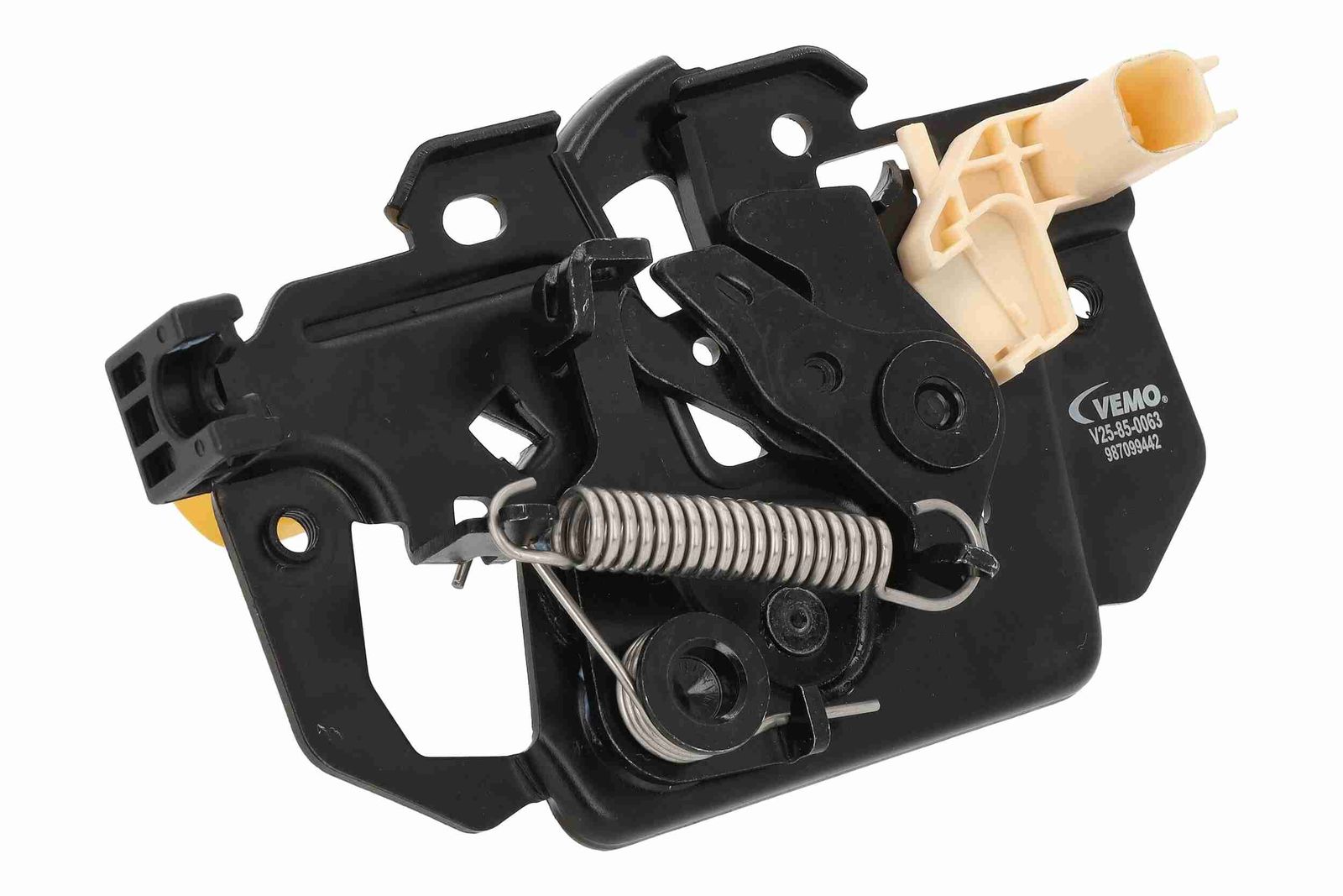 Inchizator capota motor VEMO Original Quality V25-85-0063