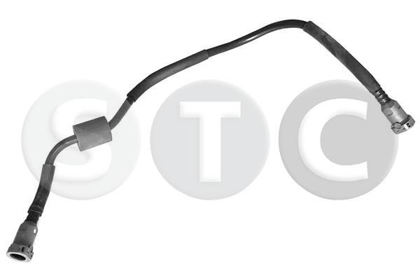 Przewód paliwowy STC T492214