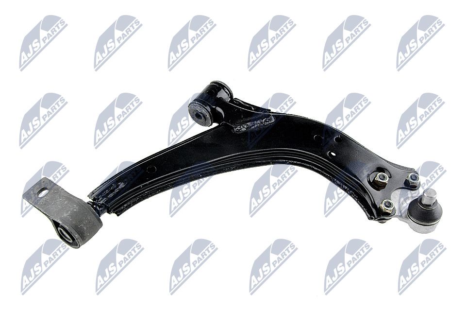 Brat, suspensie roata NTY ZWD-CT-020