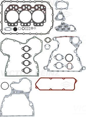 Set garnituri complet, motor VICTOR REINZ 01-45415-05