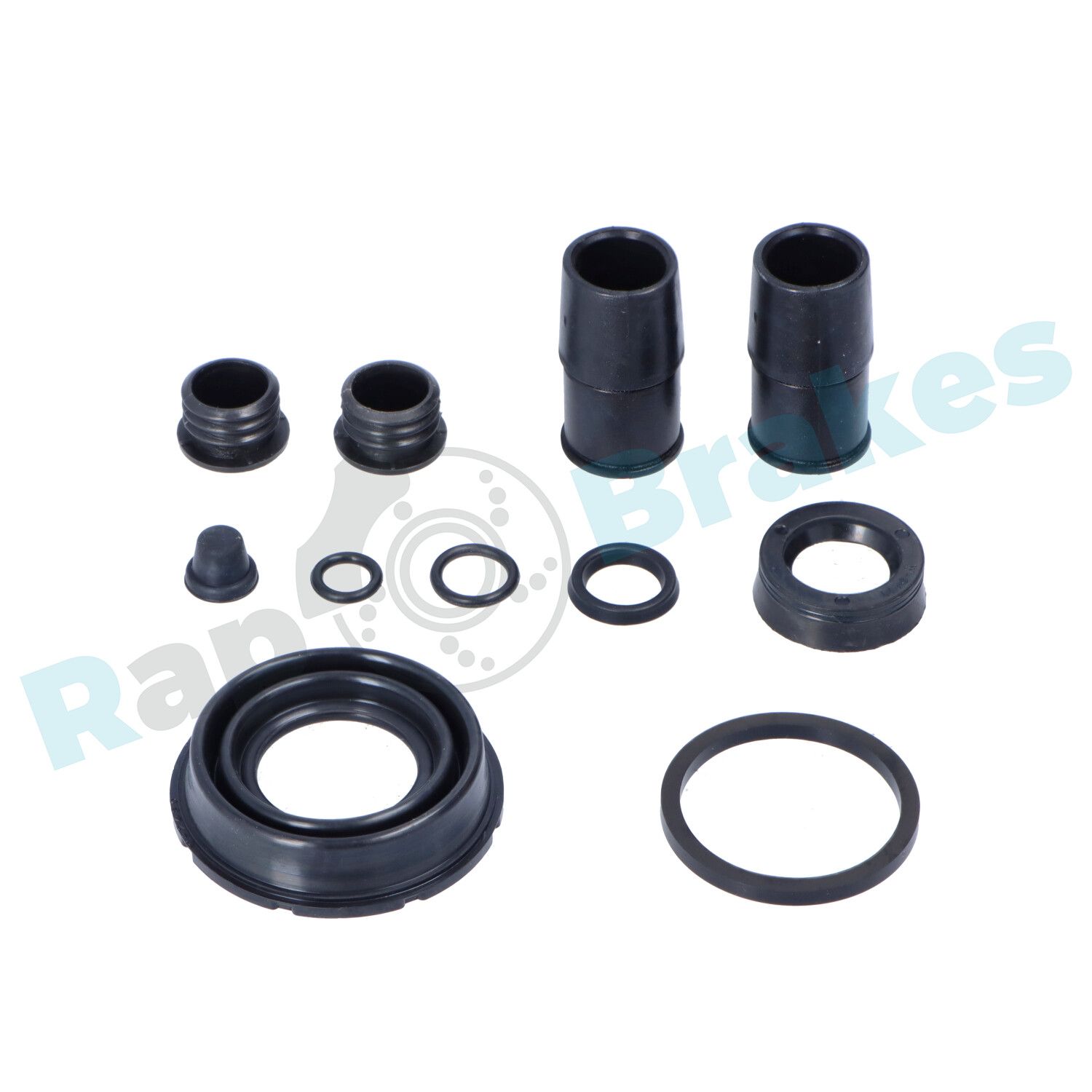 Remondikomplekt,Pidurisadul