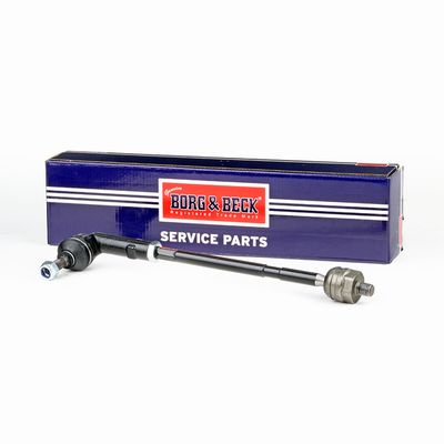 Borg & Beck - Tie Rod Assembly - Front RH