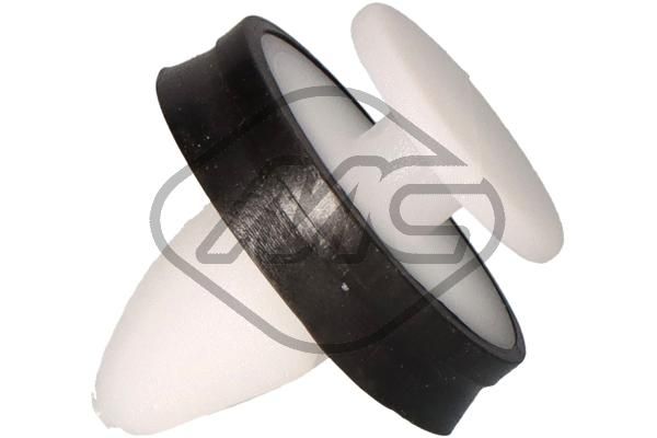 Clip, listwa ochronna METALCAUCHO 44480
