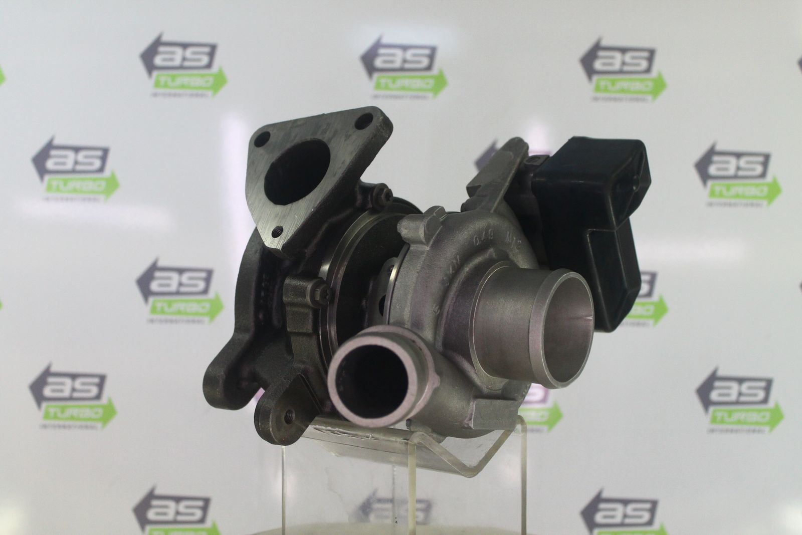 Turbocompresseur, suralimentation