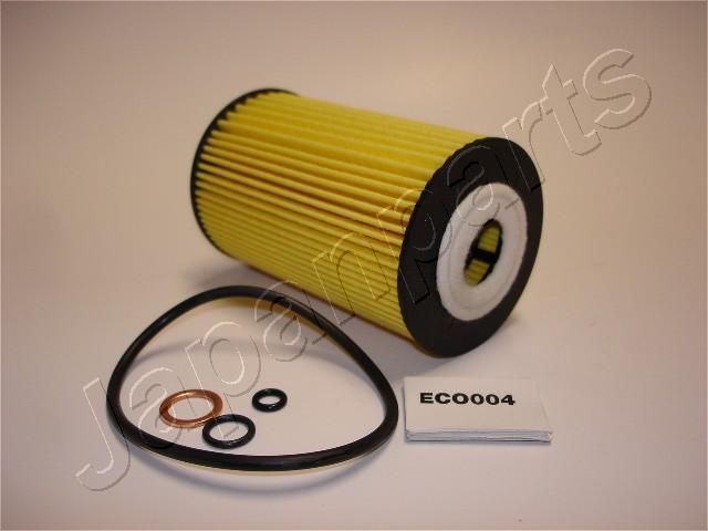 Olejový filtr JAPANPARTS FO-ECO004