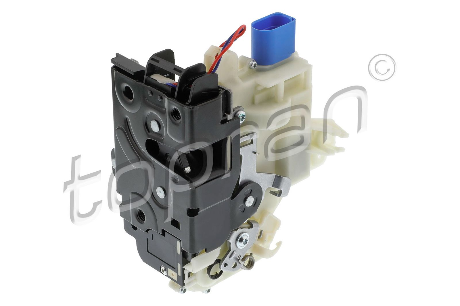 incuietoare usa TOPRAN 120 634