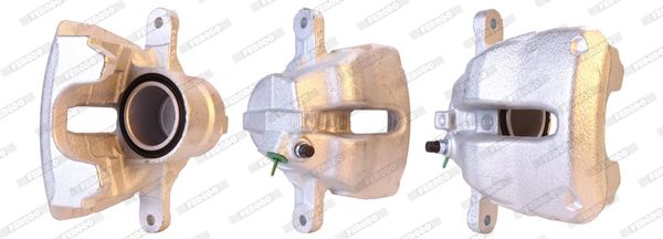 Zacisk hamulca FERODO FCL695026