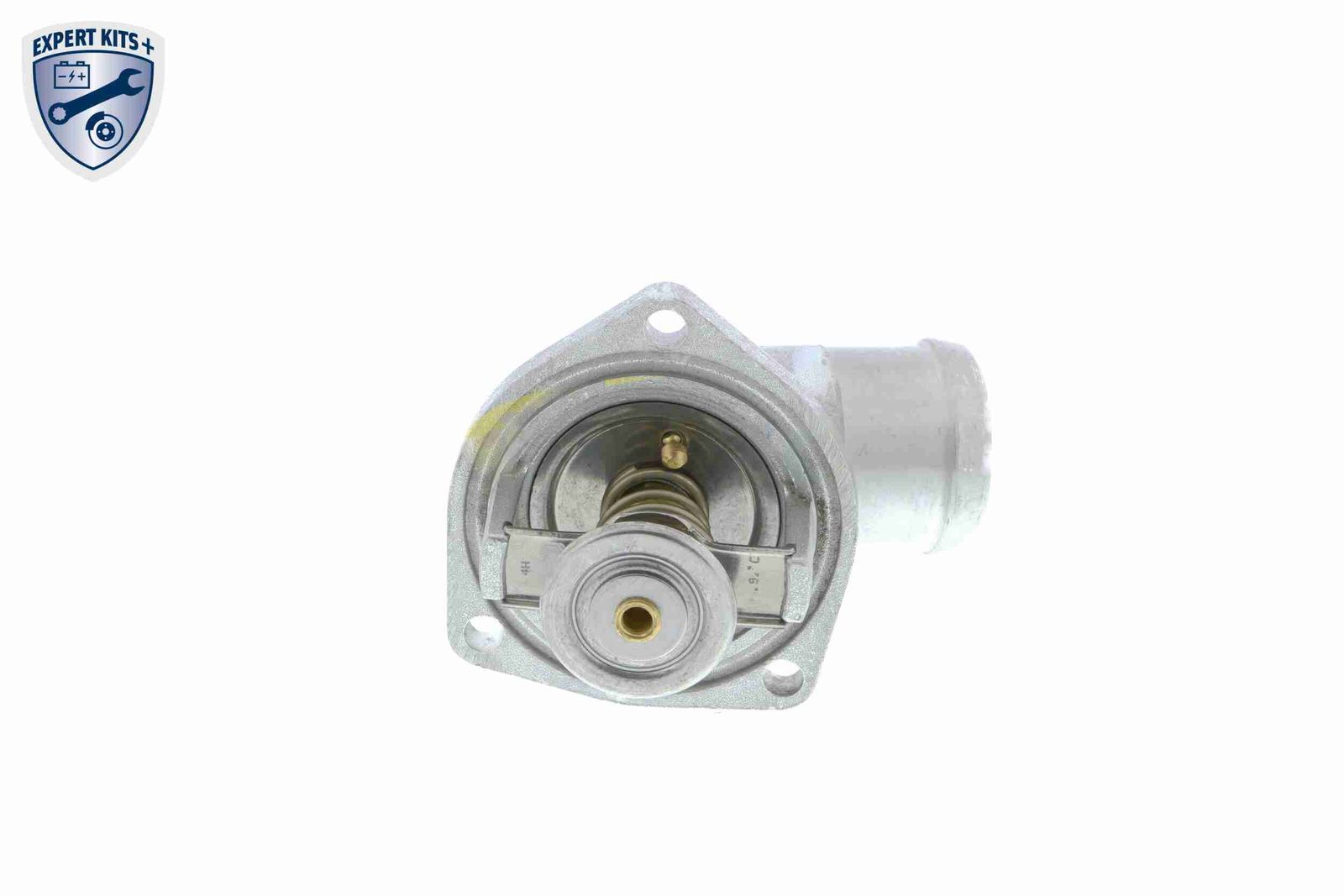 Boîtier du thermostat