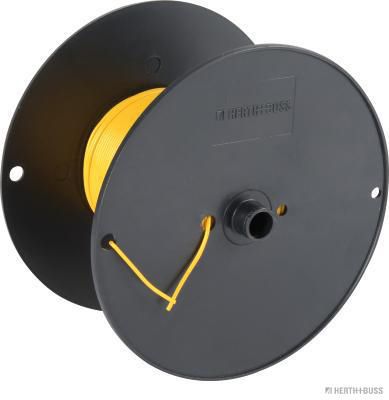 Cablu electric HERTH+BUSS ELPARTS 51274905002