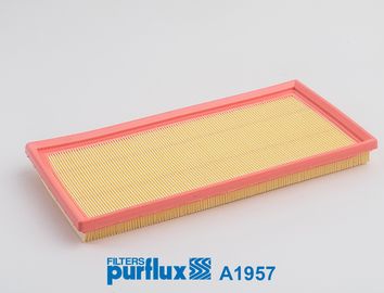 Filtr powietrza PURFLUX A1957