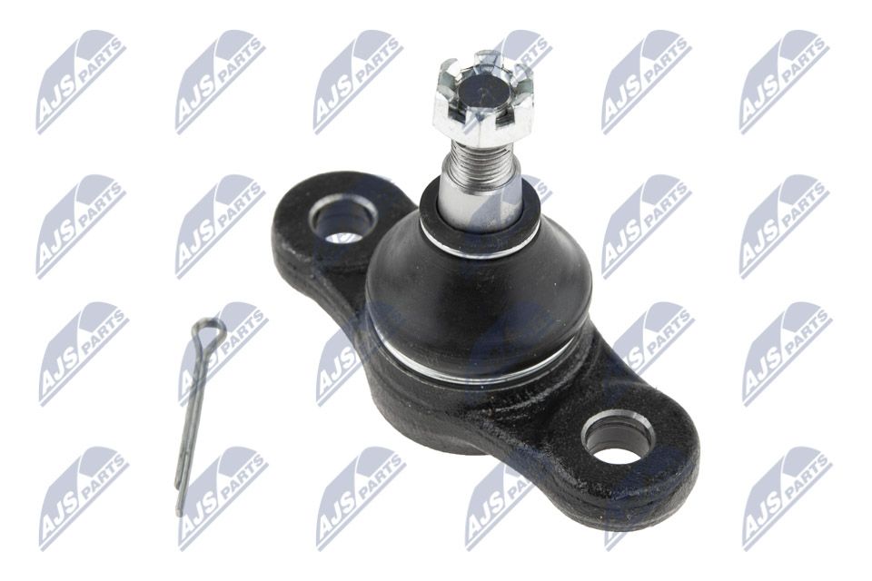 Balst-/Virzošais šarnīrs