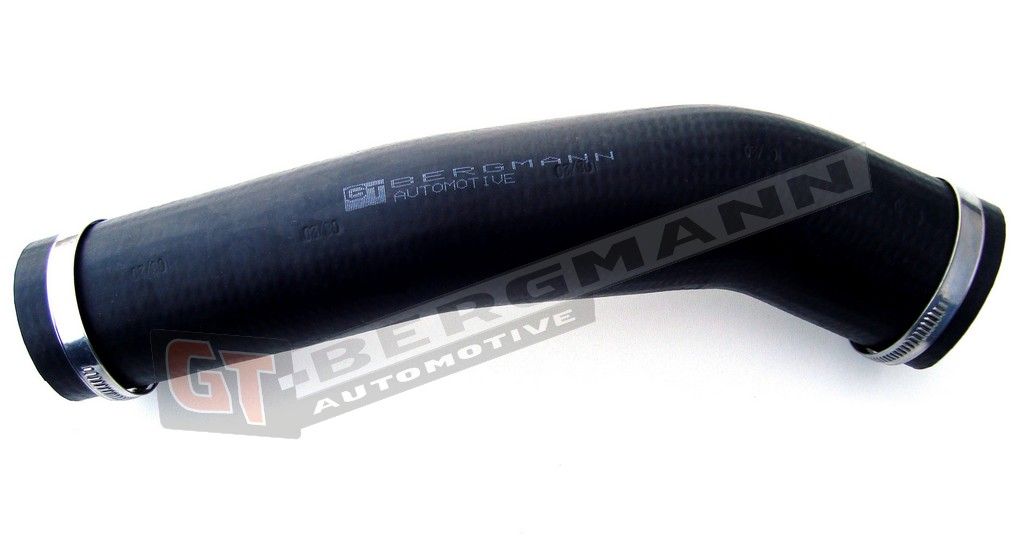 Levně Hadička plnicího vzduchu GT-BERGMANN Automotive GT52-107