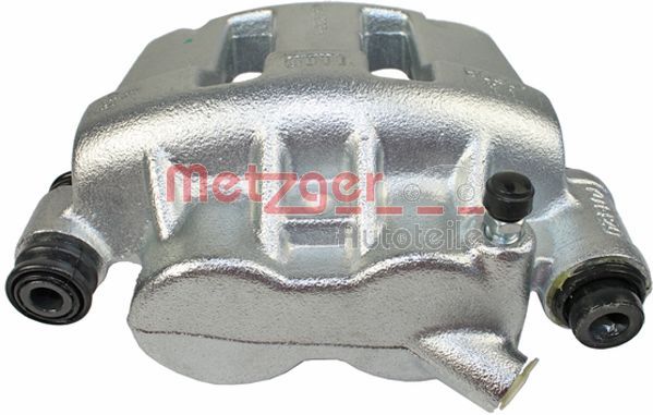 Zacisk hamulca METZGER AUTOTEILE 6251114