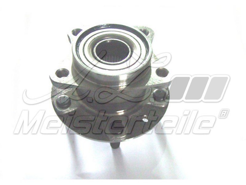 V32-0263 KIT DE ROULEMENTS DE ROUE
