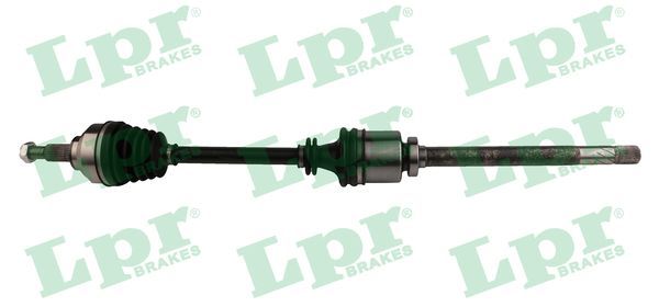 Wał napędowy LPR DS52239