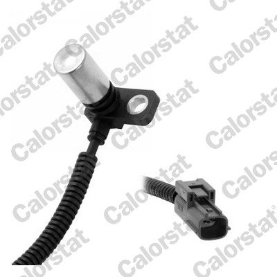Senzor impulsuri, arbore cotit CALORSTAT by Vernet CS0036