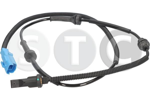 Czujnik, prędkość obrotowa koła STC T450293