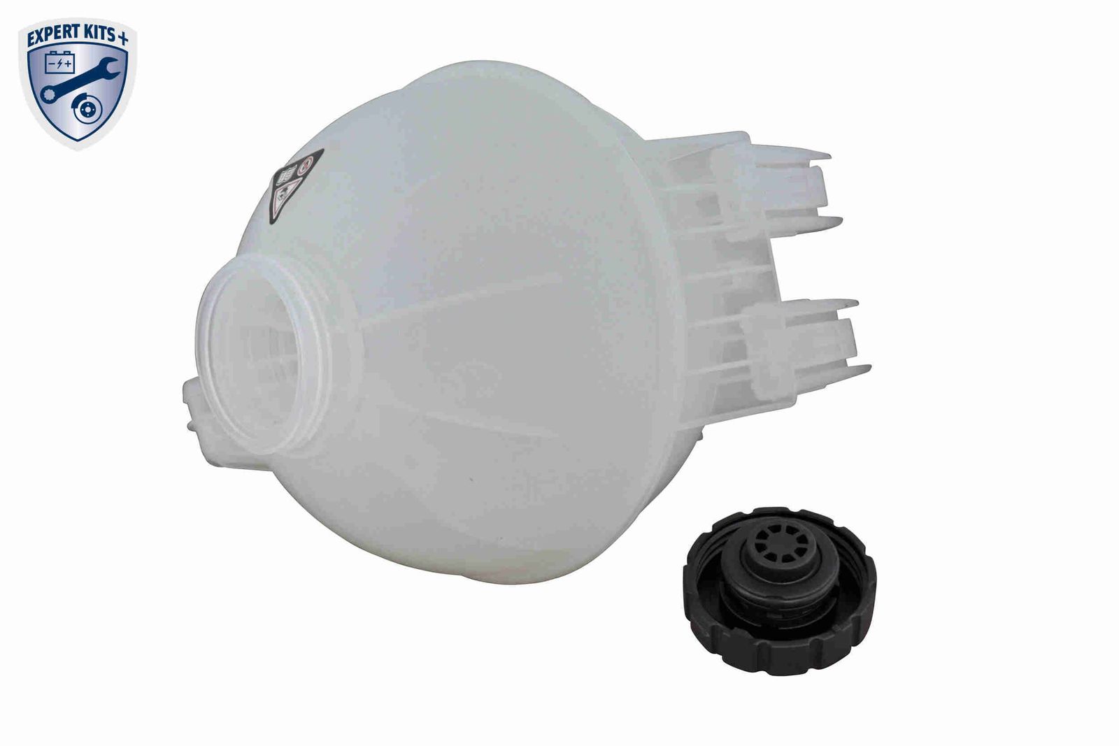 Vase d'expansion, liquide de refroidissement