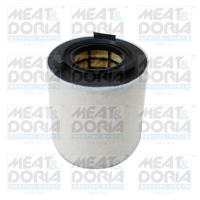 Filtr powietrza MEAT & DORIA 18479