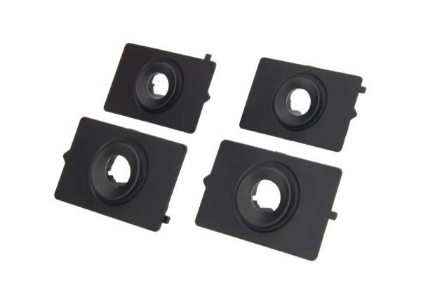 Kinnitus, sensor- parkimisabi