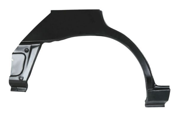 Внутренняя часть крыла