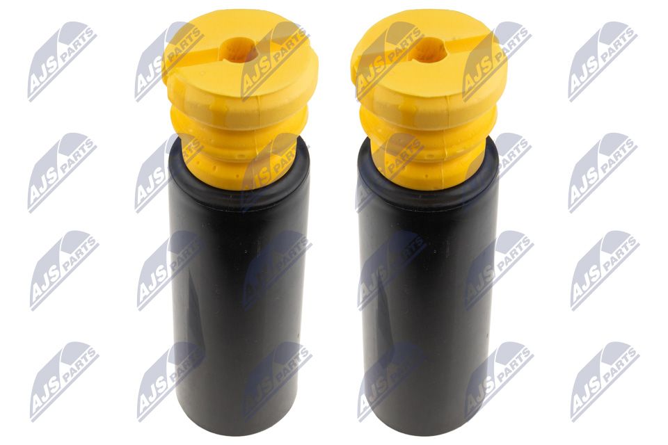 Tolmukaitse komplekt,Amordid