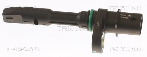 Czujnik, prędkość obrotowa koła TRISCAN 8180 23139