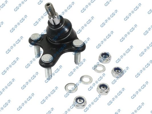 Przegub mocujący / prowadzący GSP S080258