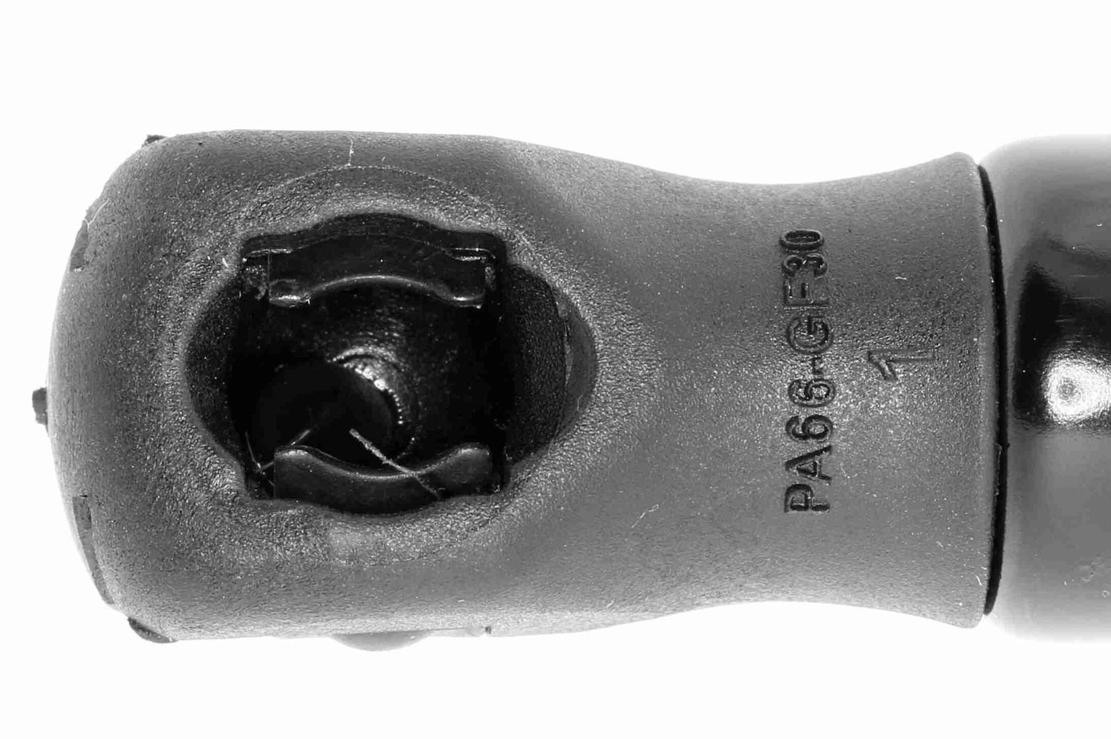 Vérin, capot-moteur