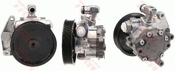 Pompa hydrauliczna, układ kierowniczy TRW JPR800
