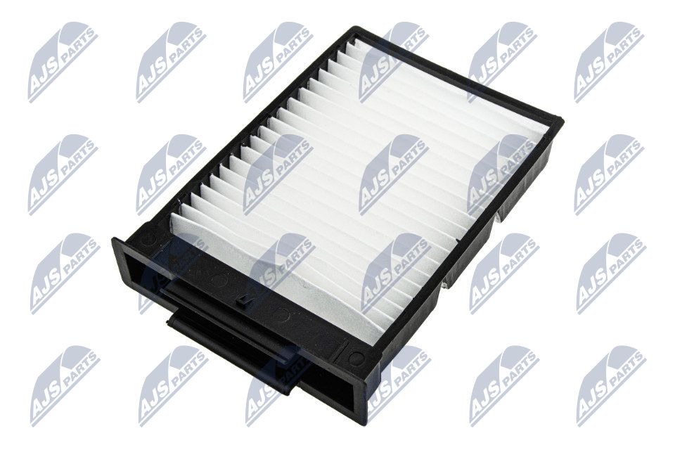 Filtru, aer habitaclu NTY FCF-TY-011