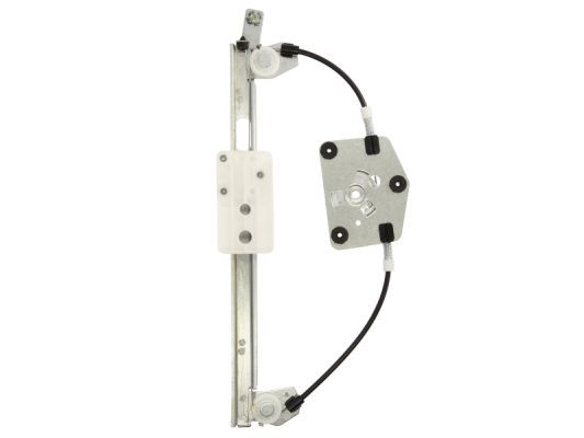 Стеклоподъемник