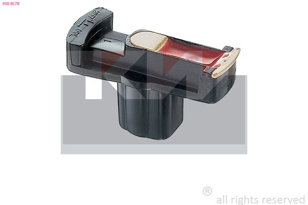 Palec rozdzielacza zapłonu KW 930 057R