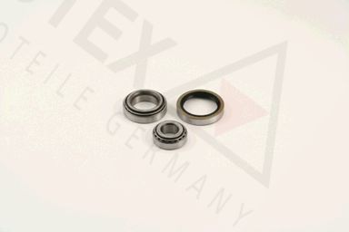 Zestaw łożysk koła AUTEX 807741S