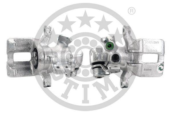 Zacisk hamulca OPTIMAL BC-1360L