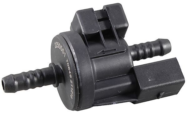 Supapă de aerisire/dezaerare, rezervor de combustibil METZGER 2250551