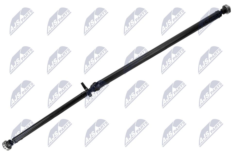 Ax cardanic, antrenarea arborelui NTY NWN-VV-020