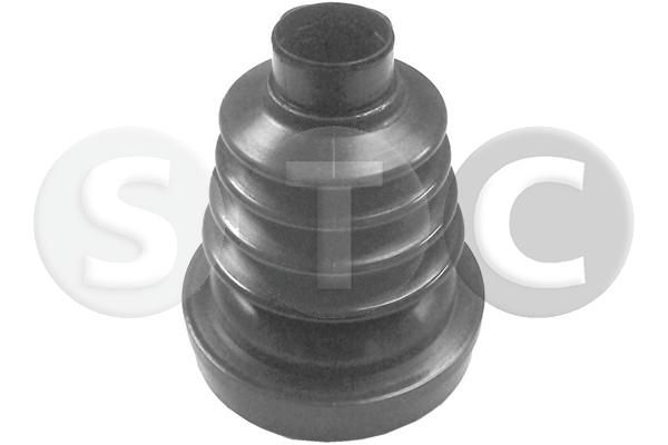 Osłona, wał napędowy STC T400246
