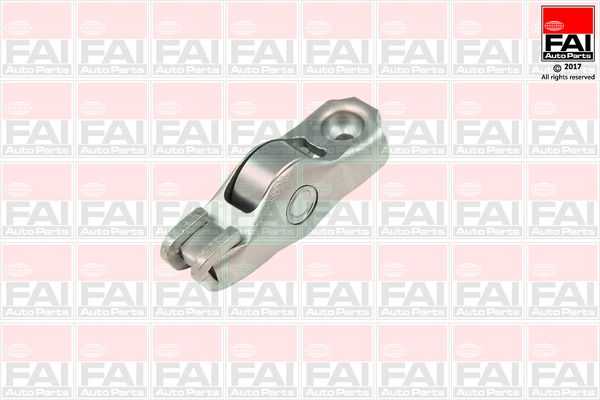 Dźwignia, sterowanie silnika FAI AUTOPARTS R227S