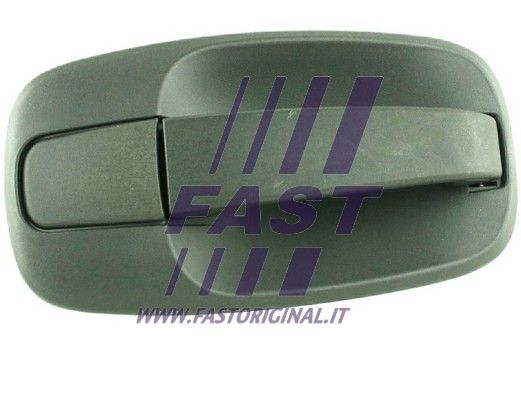 Zewnętrzny uchwyt drzwi FAST FT94577