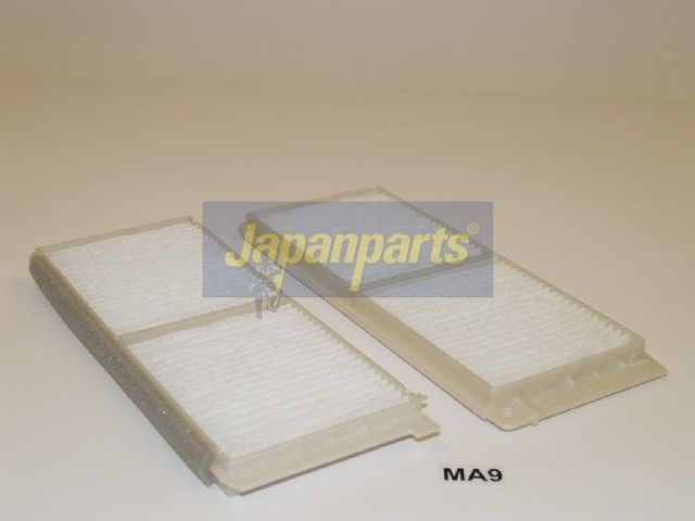 Levně Filtr, vzduch v interiéru JAPANPARTS FAA-MA9