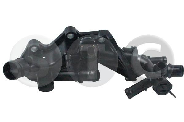 Kołnierz płynu chłodzącego STC T430159