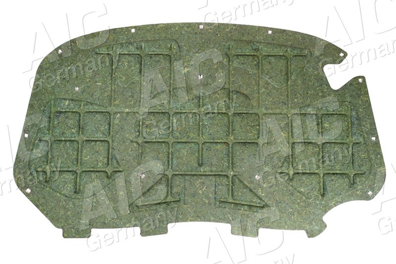 Insonoristaion du compartiment moteur OE VAG 3T0863831