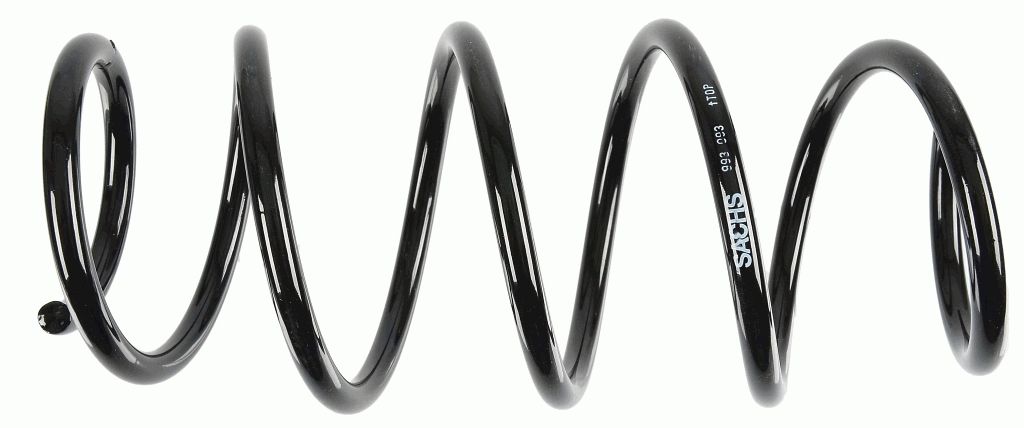 Arc spiral SACHS 993 093