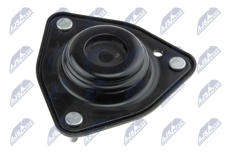 Amortizatora statnes balsts