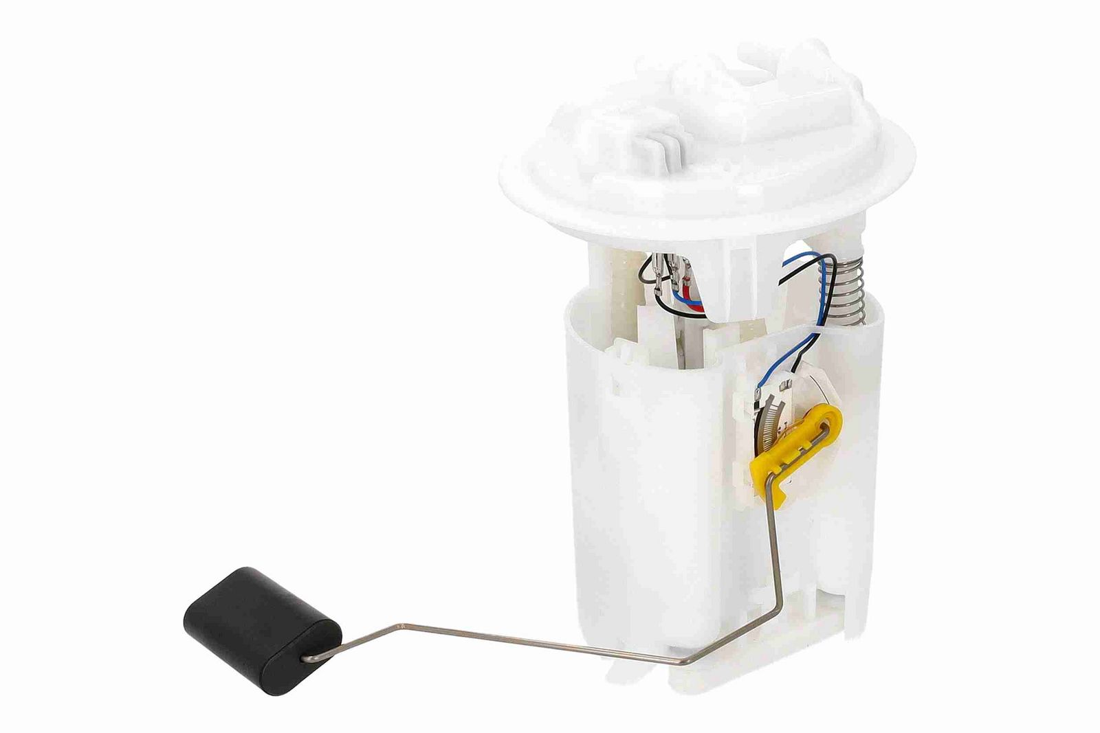 unité d'alimentation de carburant