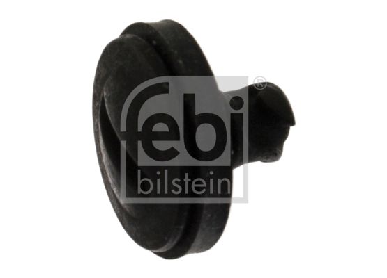 Osłona dolna silnika / osłona miski olejowej FEBI BILSTEIN 38786
