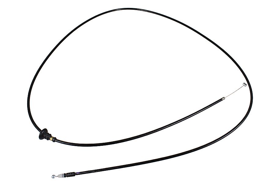 Cablu, capota motor METZGER 3160092